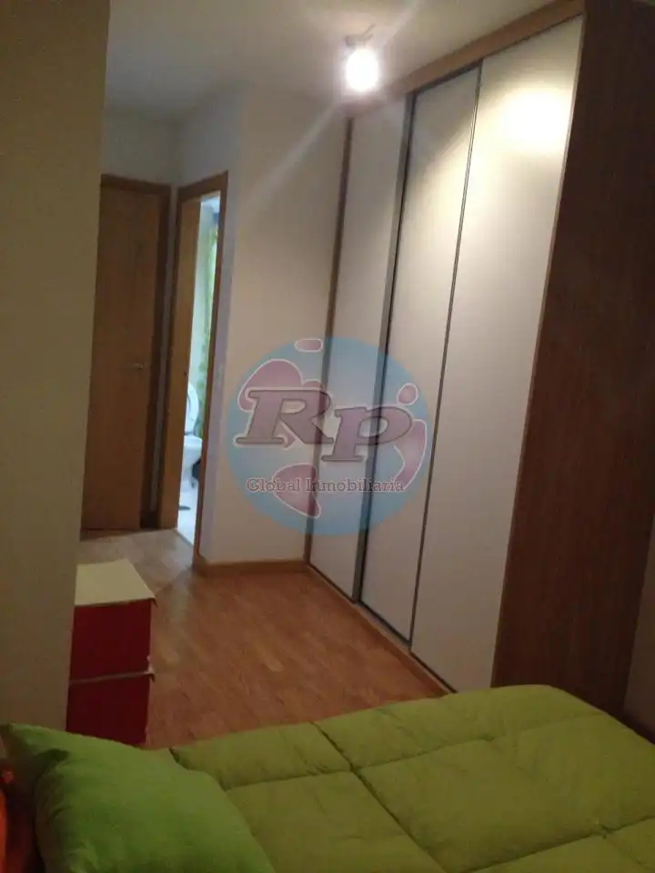 Bedroom of Apartments for sale in Villaquilambre  with Heating, Parquet flooring and Storage room