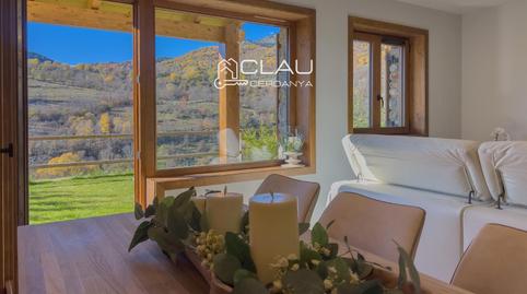 Foto 4 von Einfamilien-Reihenhaus zur Miete in Rue de Moutier, 15 Bis, 6, Angoustrine  -  Villeneuve - des - Escaldes, Cerdanya Francesa