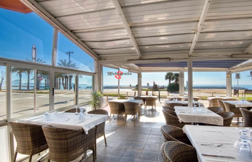 Premises for sale in Calonge i Sant Antoni  with Air Conditioner and Furnished