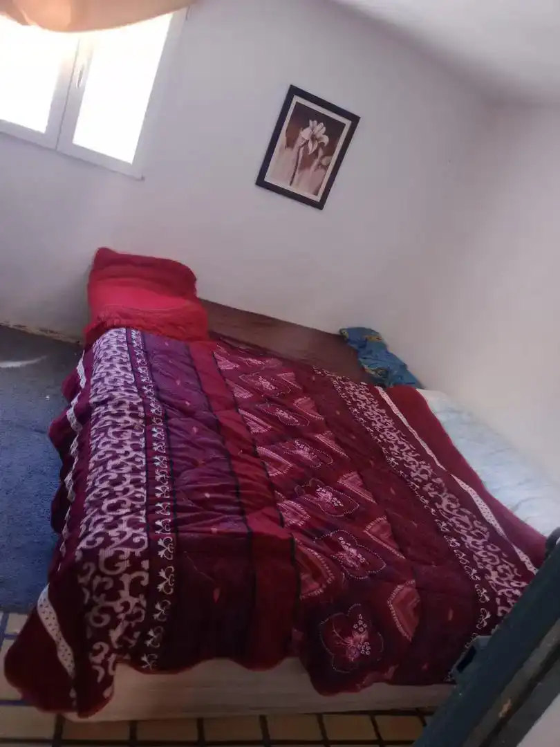 Dormitori de Casa adosada en venda en Andosilla