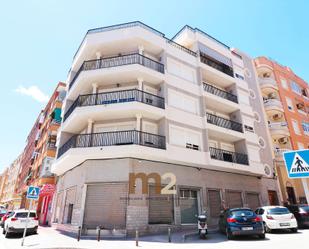 Exterior view of Building for sale in Guardamar del Segura