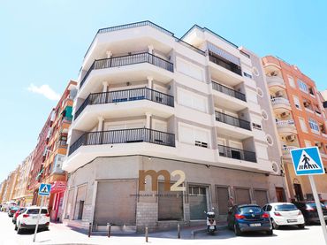 Residencial con ascensor en venta en Carrer Miguel Hernández