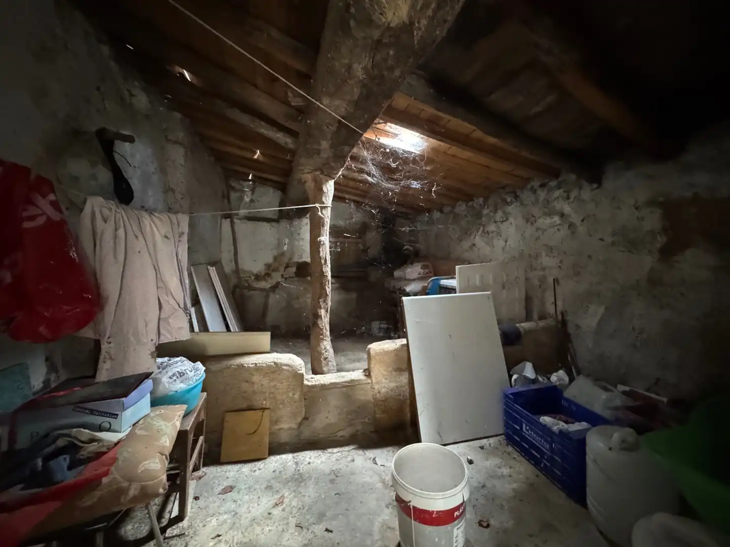 Country homes for sale in Añover de Tormes  with Private garden, Terrace and Storage room