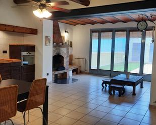 Planta baja to rent in Tornabous