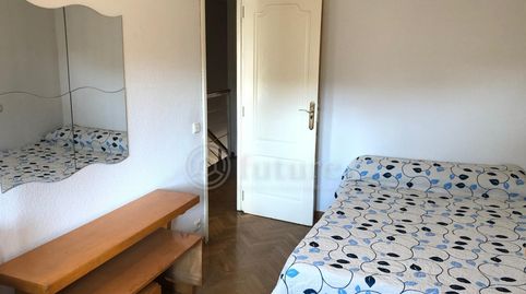Foto 2 de Dúplex de alquiler en Calle la Cruz, San Vicente - Las Úrsulas, Salamanca Capital