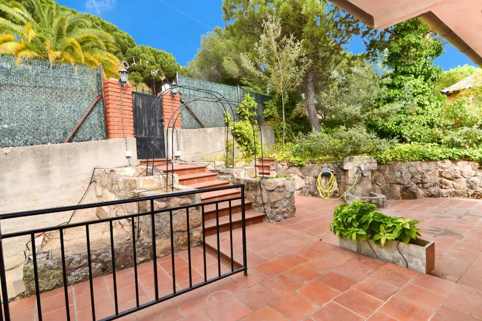 Chalet con piscina en venta en Almorox, imagen 12