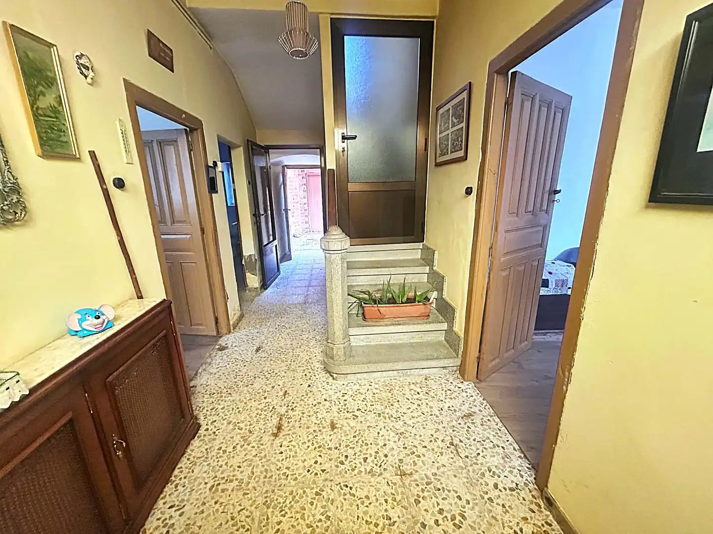 Casa rustica in vendita a Turcia, imagen 7