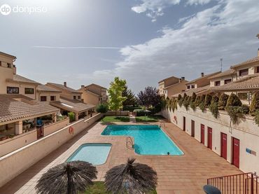 Haus mit Pool zum Verkauf in Avenida CAÑADA DE LOS FENICIOS