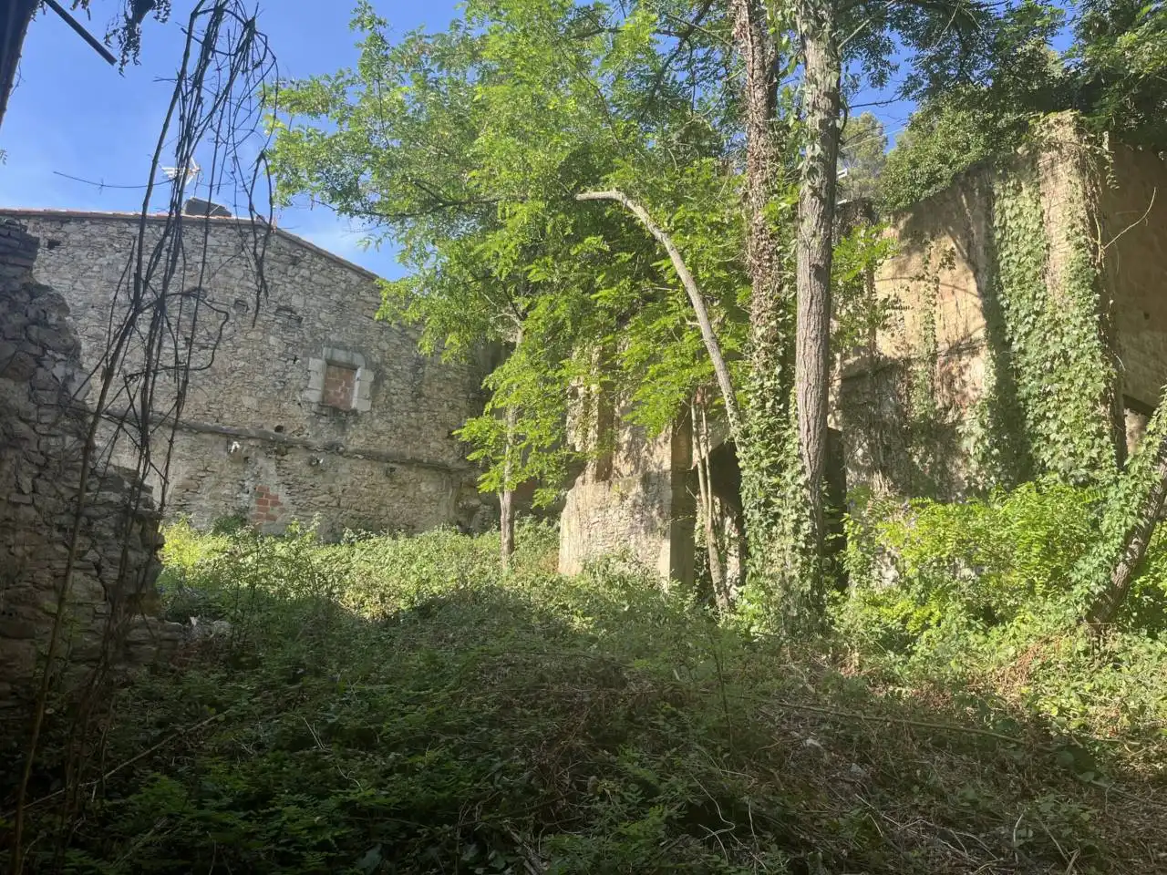 Rustikales Grundstück zum Verkauf in Pont Major - Pedret - Campdorà, imagen 5