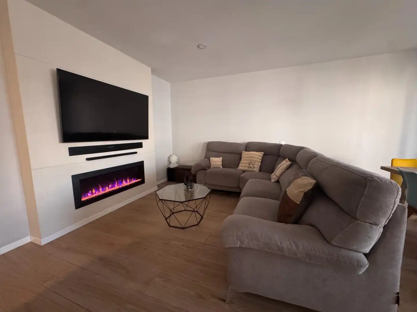 Flat for rent in Calle Calle Paco Rabal, Rivas Futura