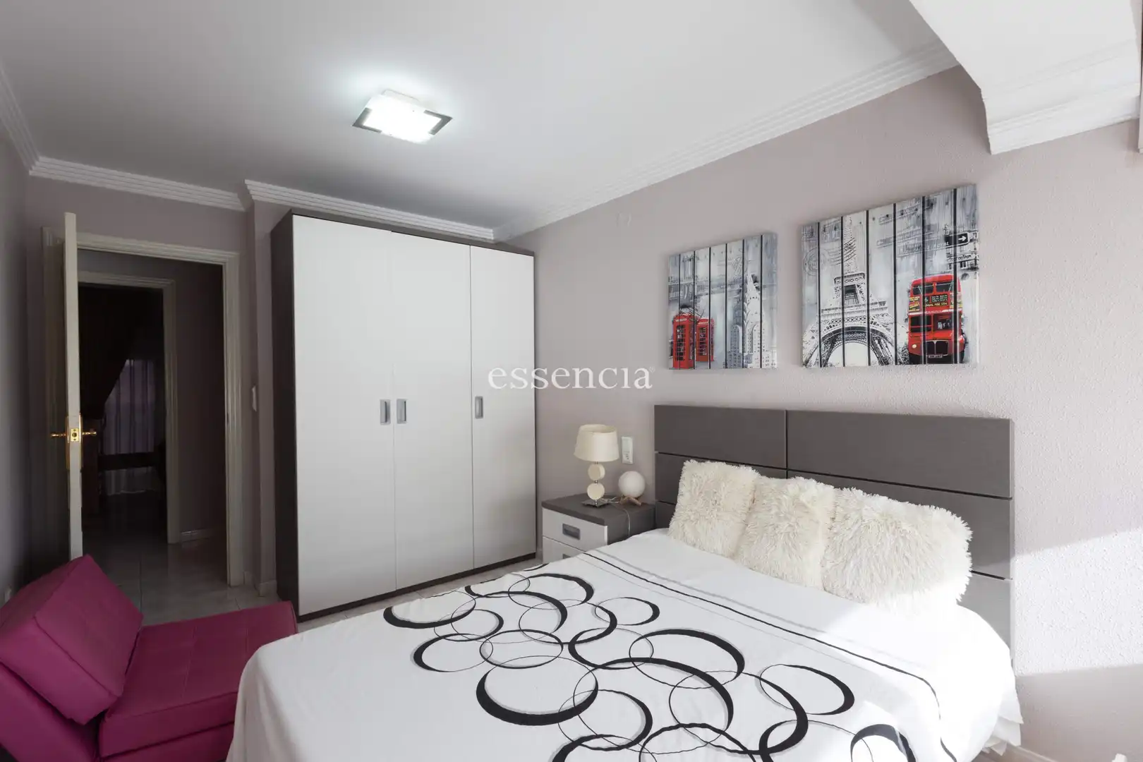 Appartement avec ascenseur à vendre à La Font d'en Carròs, imagen 11