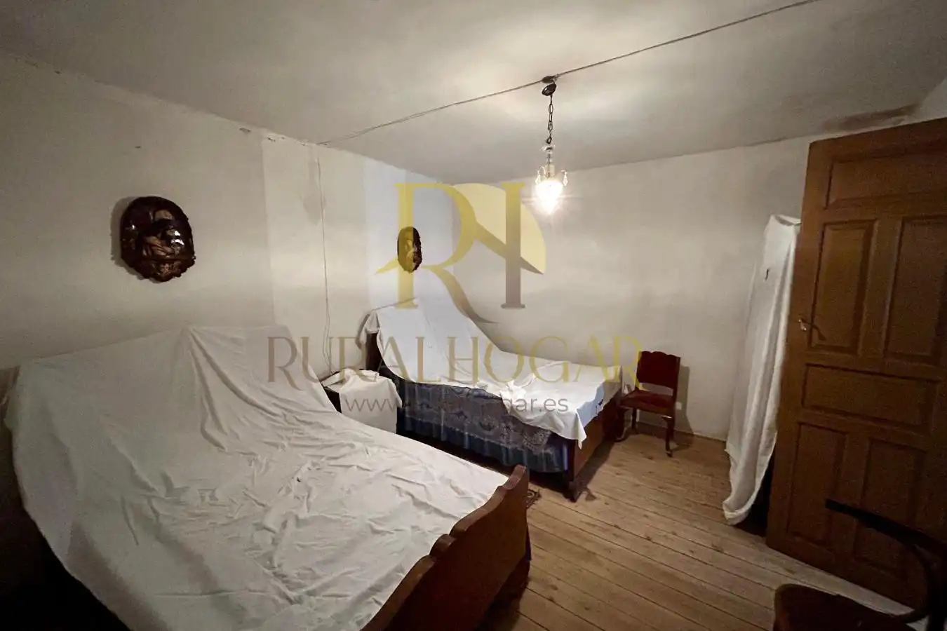 Houses for sale in Calle Carretera, Villaquejida
