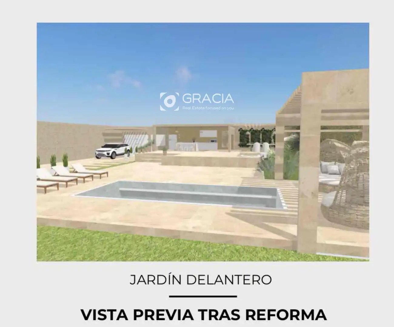 Casa o chalet en venta en N/A, Costa del Silencio