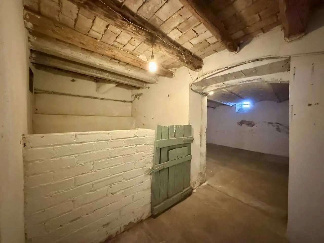 Finca rústica en venta en Pontós con Calefacción, Jardín privado y Terraza