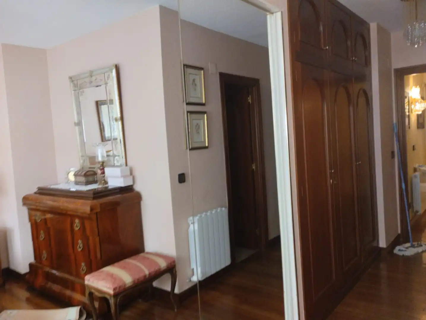 Casa adosada en venta en Laredo con Calefacción, Jardín privado y Terraza