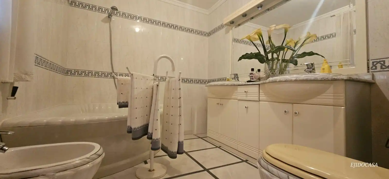 Maison avec terrasse à vendre à El Ejido Ciudad, imagen 37