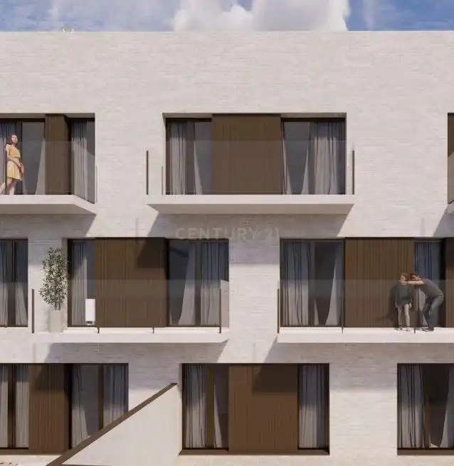 Maisonette mit Terrasse zum Verkauf in CL SOL DEL 172SABADELL (BARCELONA) 172, imagen 4