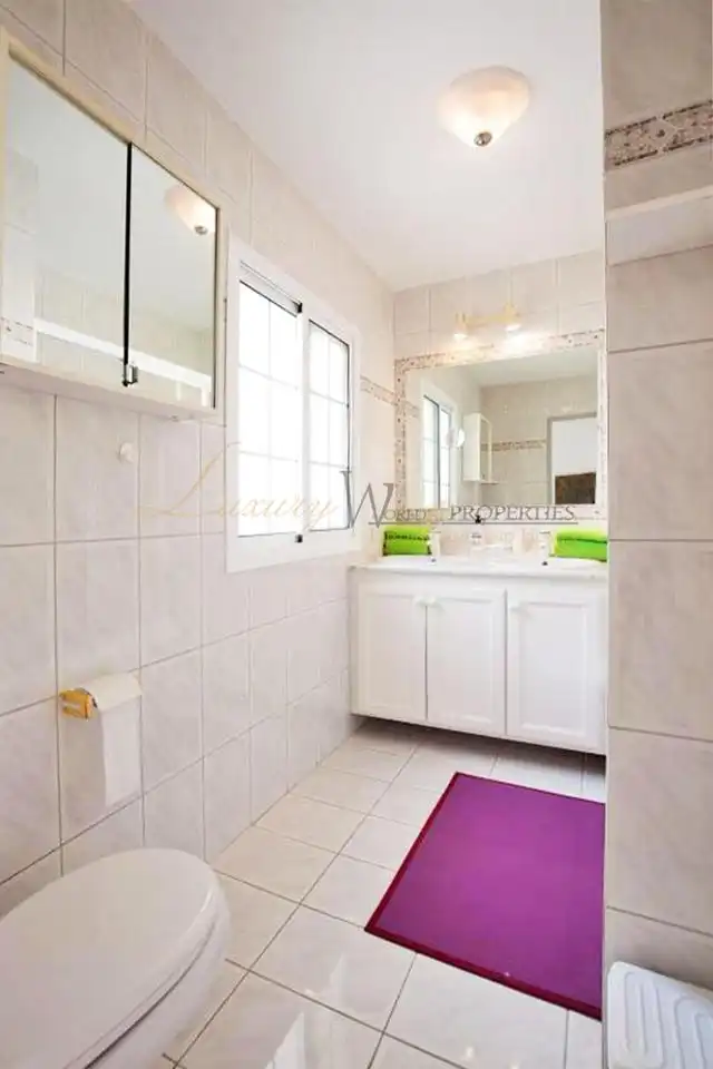 Adosado con piscina en venta en Kurt Konrad Mayer, imagen 23