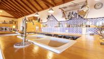 Kitchen of Country house for sale in San Sebastián de la Gomera