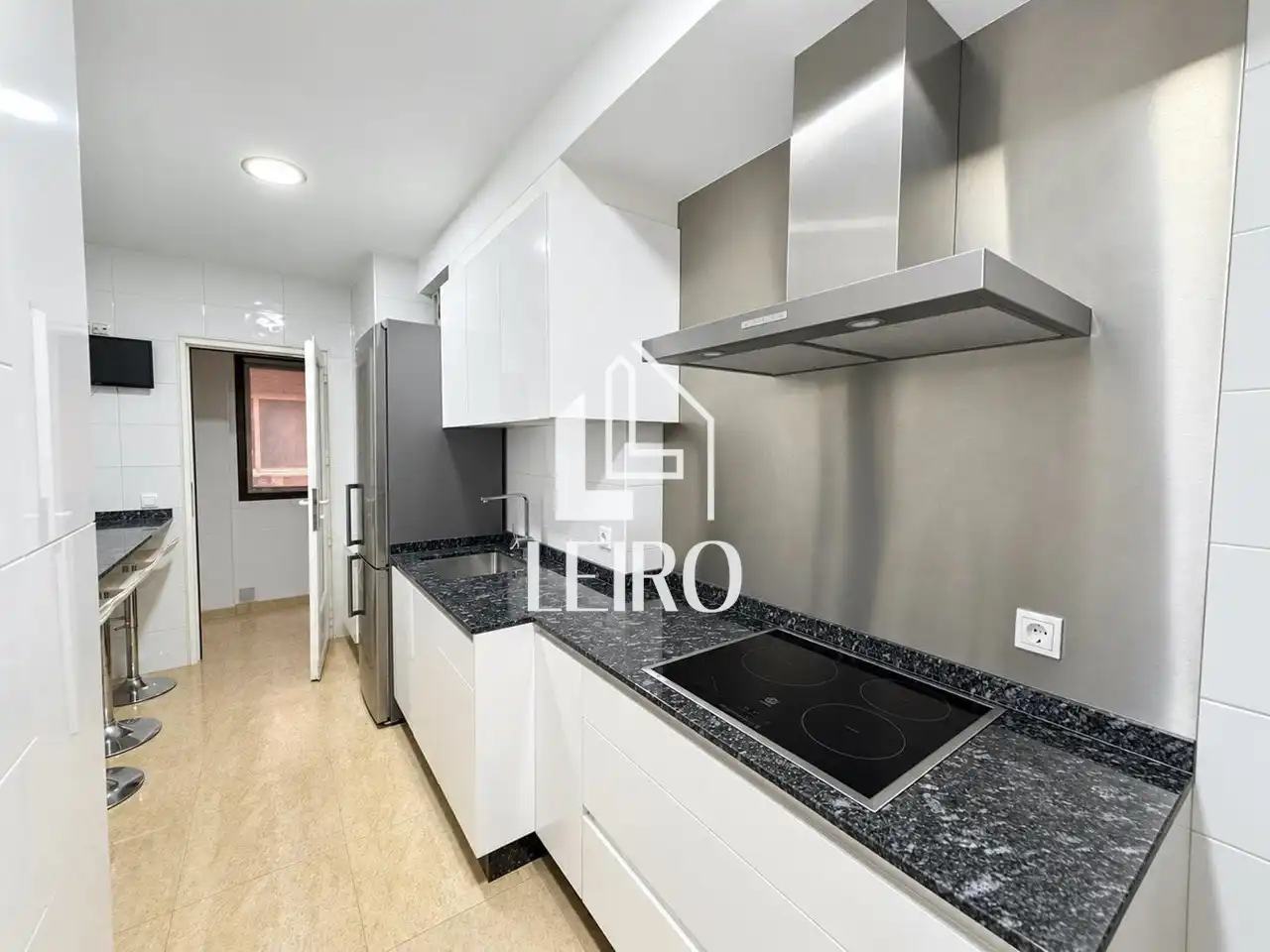 Attique avec ascenseur à vendre à Cambados, imagen 6