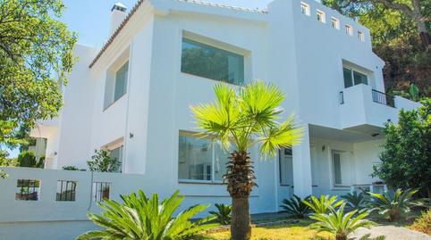 Photo 5 of House or chalet to rent in Ojén, Málaga