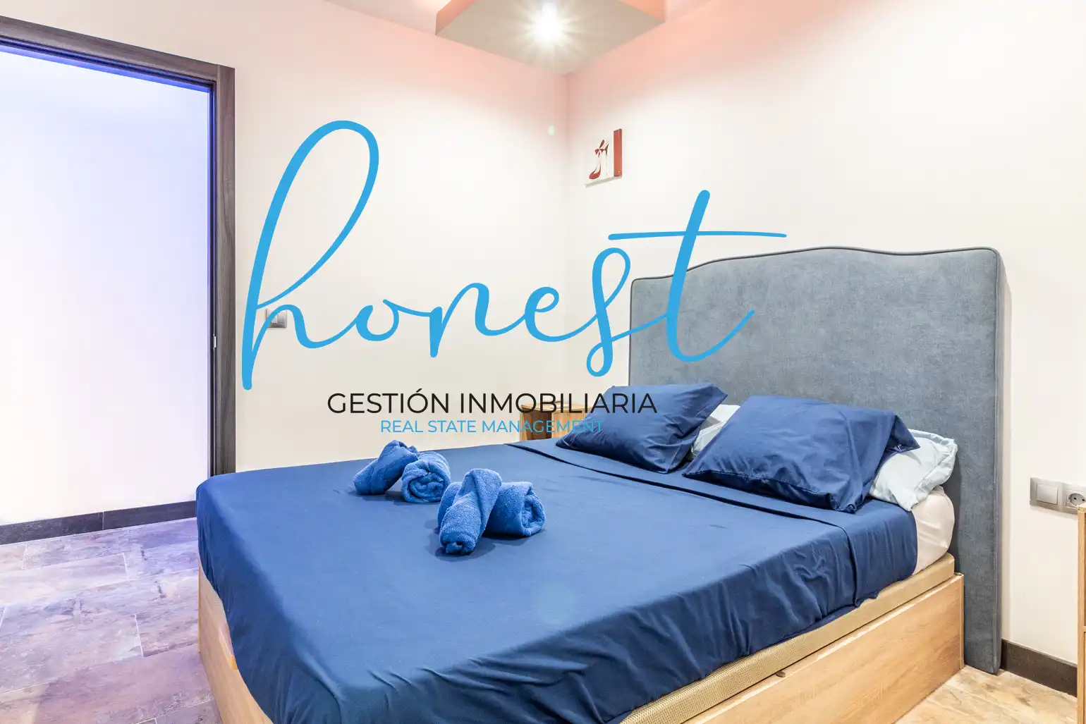 Habitación de Casa o chalet en venta en Torremolinos con Aire acondicionado y Amueblado