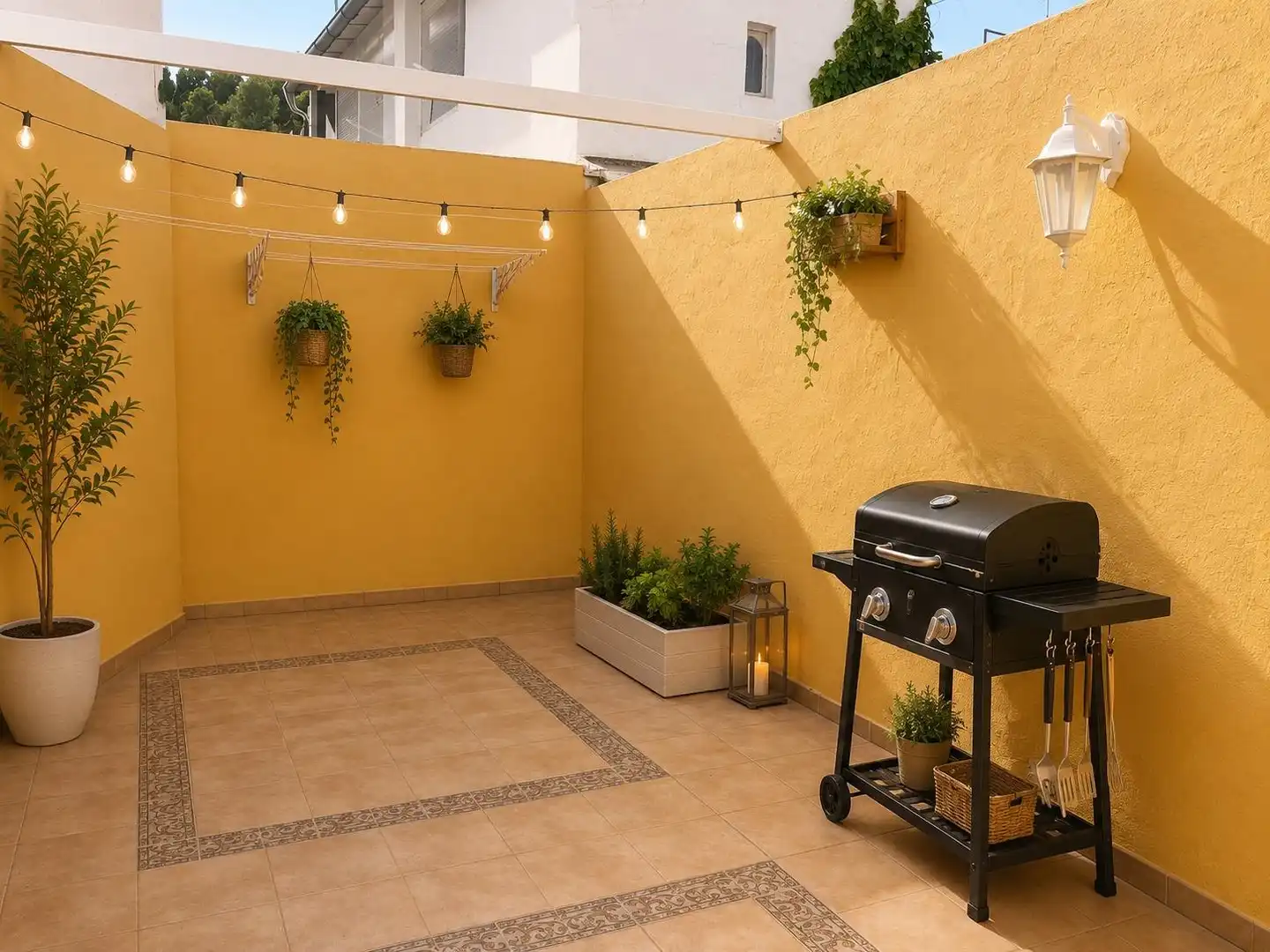 Maison mitoyenne avec terrasse à vendre à PAIS VALENCIA, imagen 2