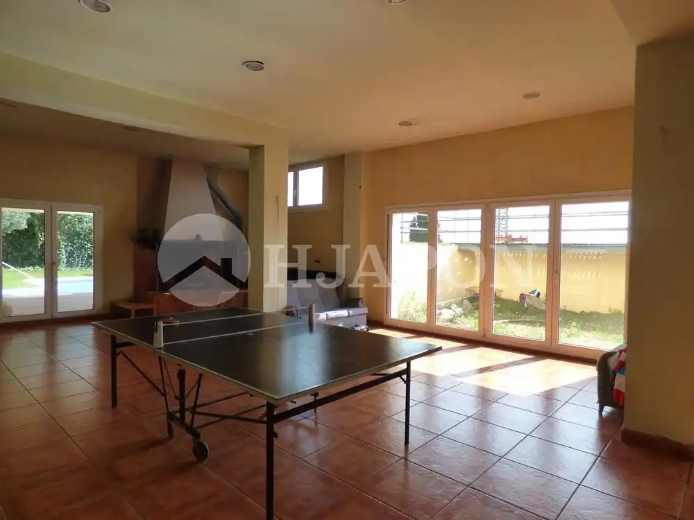 Casa o chalet en venta en Badalona con Aire acondicionado, Jardín privado y Terraza