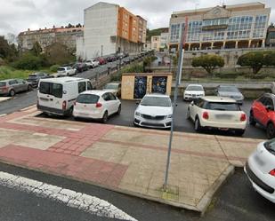 Aparcament de Pis en venda en Arteixo amb Parquet, Terrassa i Traster