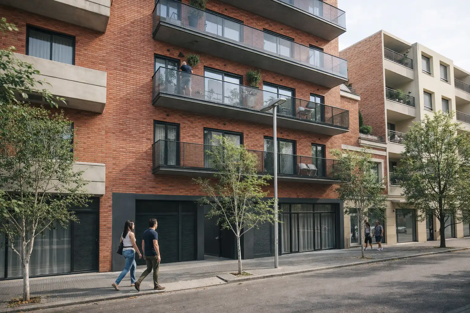 Flat for sale in Plaça Catalunya, 25, Vinyets - Molí Vell
