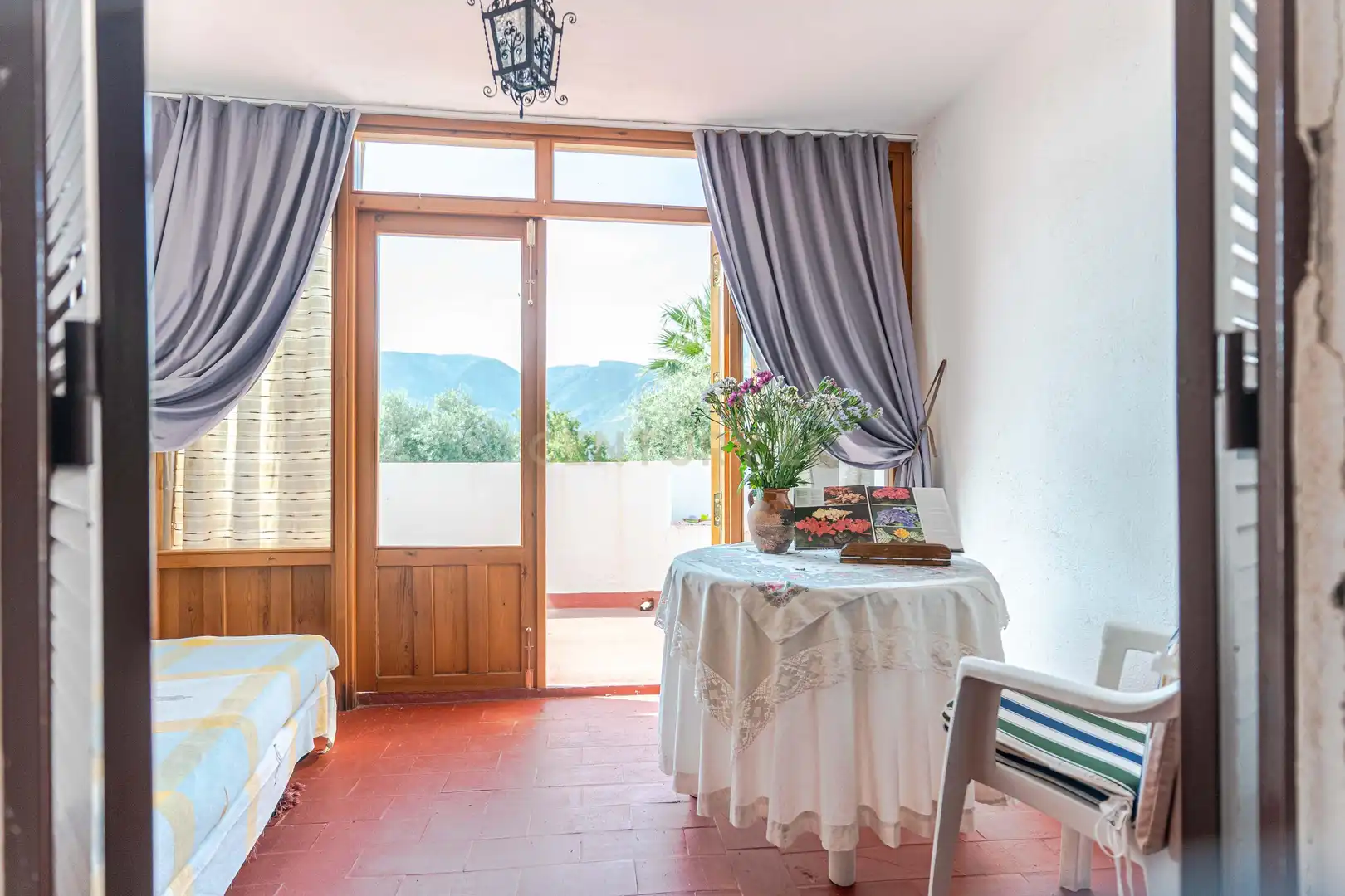 Houses for sale in Órgiva  with Private garden and Swimming Pool