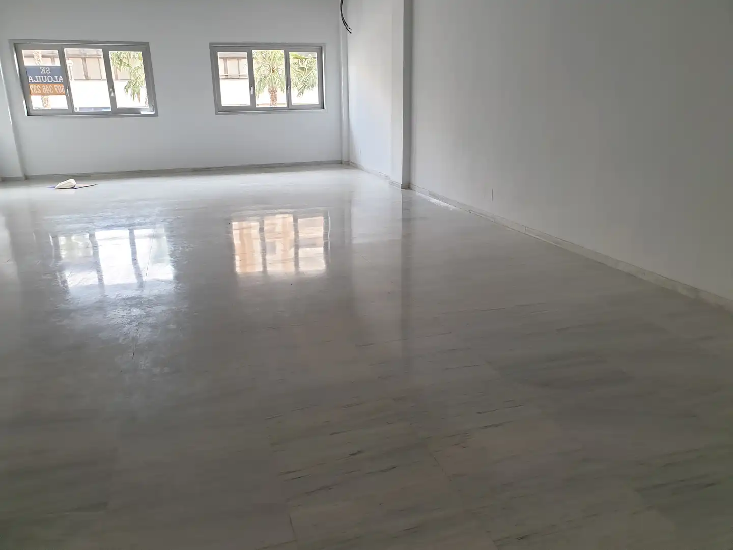 Büro mit Aufzug zum Verkauf in Calle San Isidro Labrador 29
