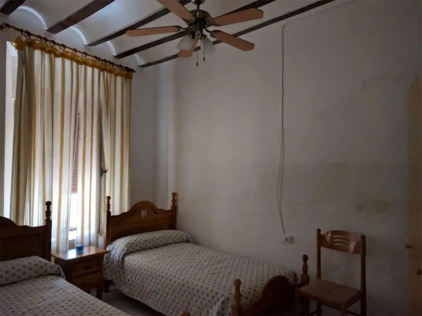 Habitación de Planta baja en venta en Moratalla con Amueblado