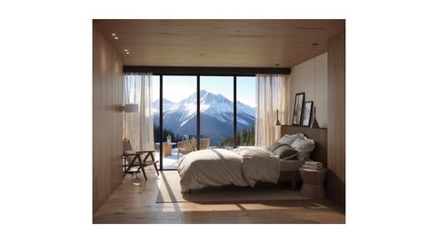 Foto 2 de Casa o xalet en venda a Mont, Vielha e Mijaran