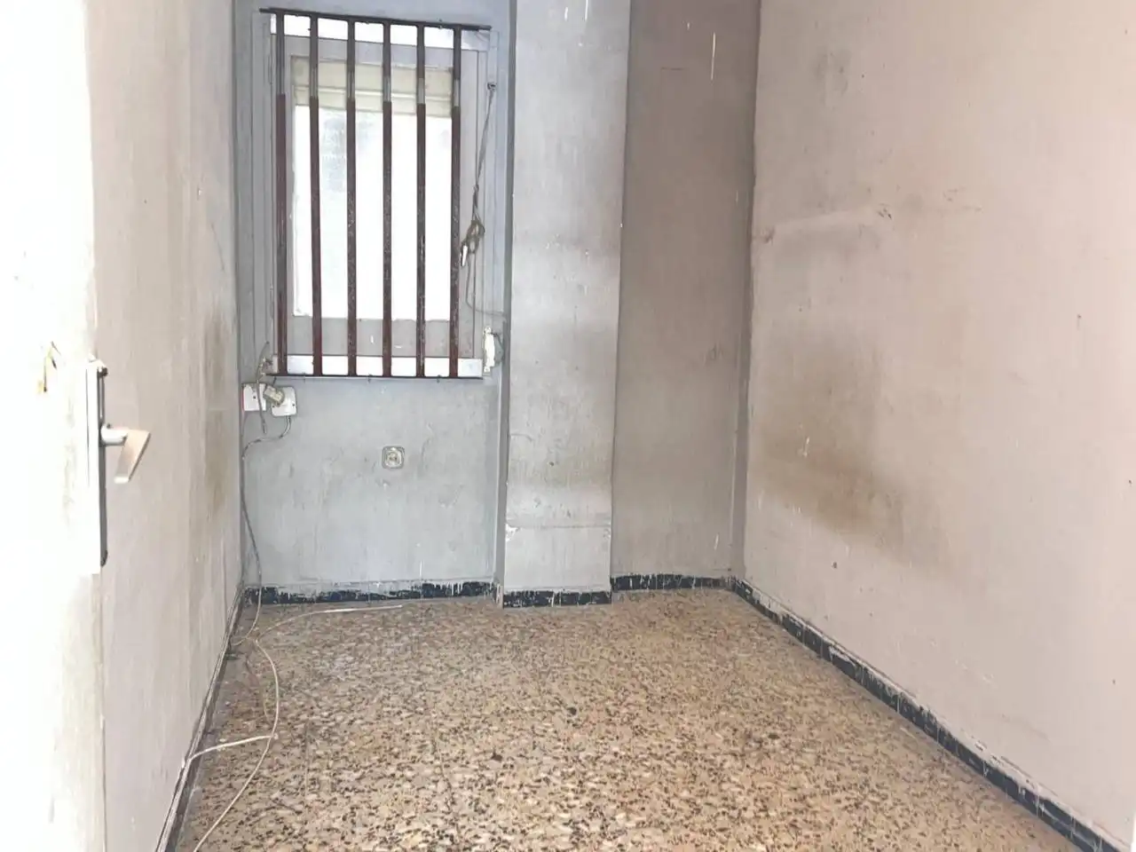 Piso en venta en Granollers con Balcón