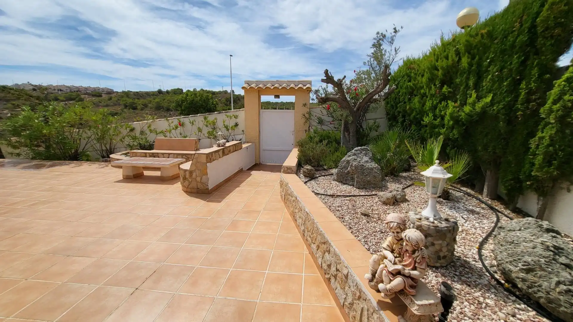 Chalet con terraza en venta en Gran Alacant, imagen 15