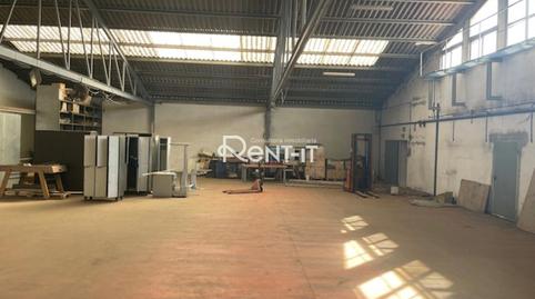 Photo 5 of Industrial buildings for sale in Ferrocarril, Vilamarina, Barcelona