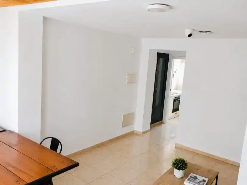Dúplex en venda en Santa Eulàlia de Ronçana amb Aire condicionat i Balcó