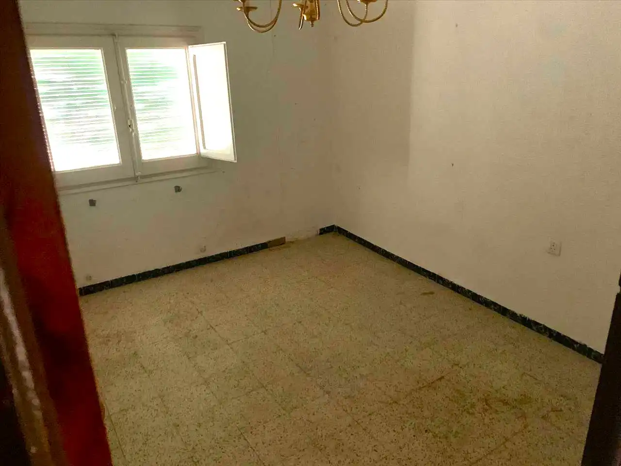 Habitación de Casa o chalet en venta en La Zaida