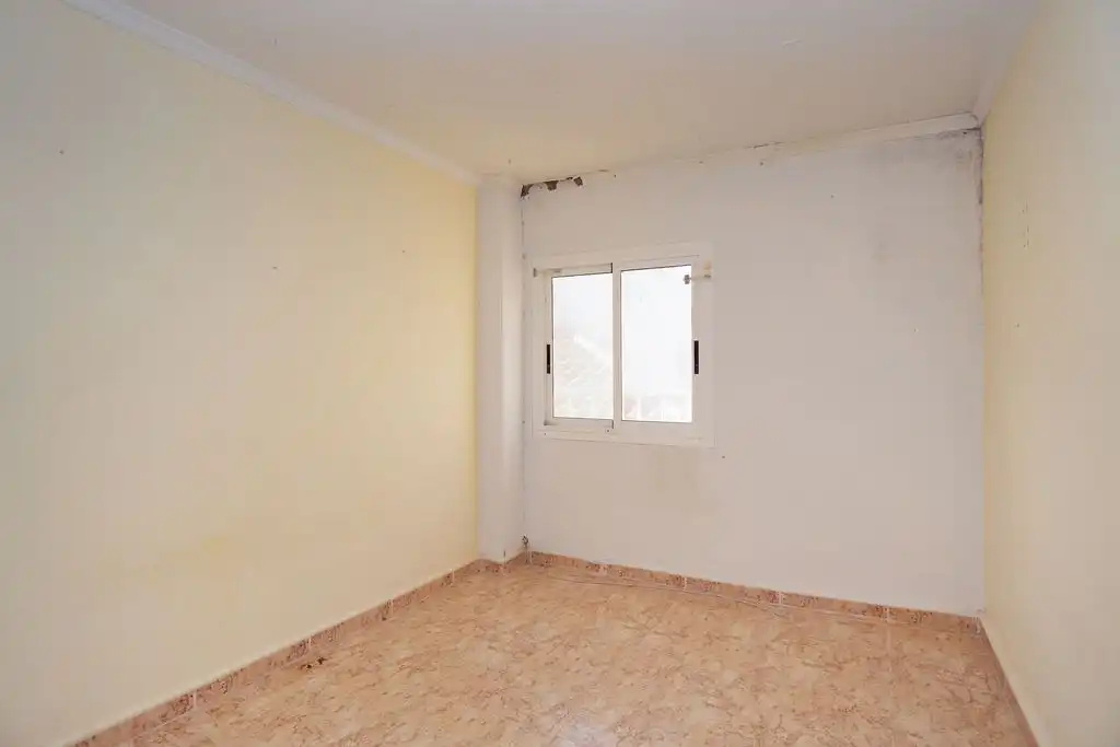 Habitación de Apartamento en venta en Pliego