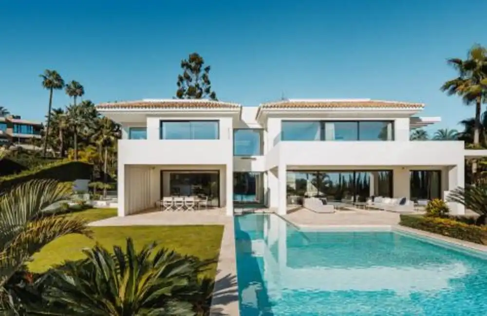 Maison avec piscine à vendre à PEZ AUSTRAL-NV ANDALUC G 10, imagen 23