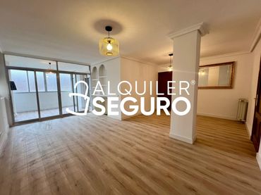 Wohnung mit Aufzug zur Miete in de Alcorisa