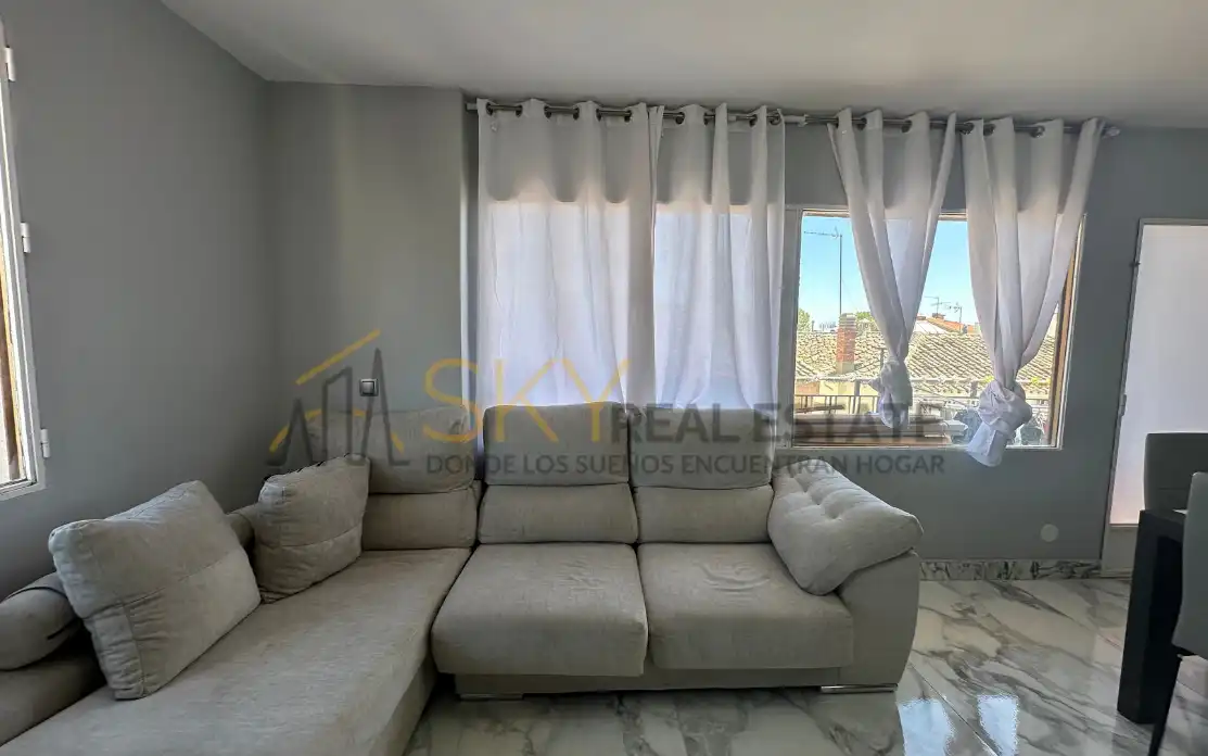 Piso en venta en Calle Reyes Católicos, 60, Villatobas