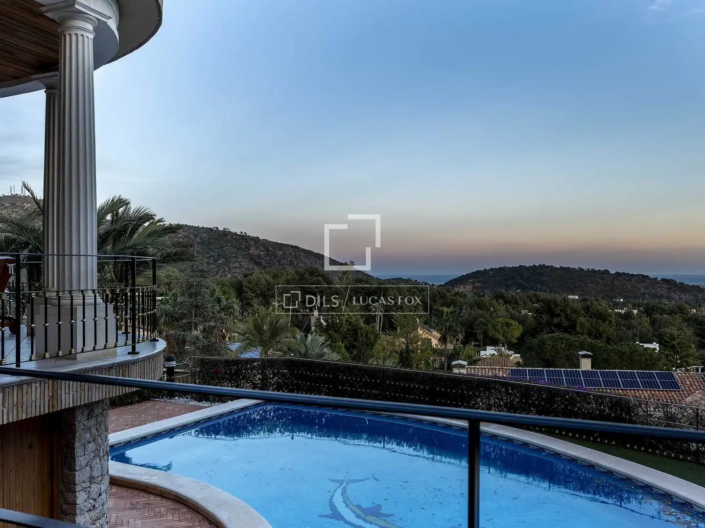 Villa con piscina in vendita a Sagunto ciudad, imagen 108