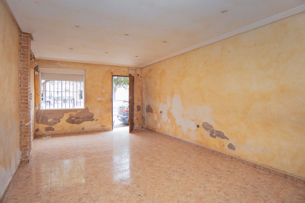 Casa o xalet en venda en Cartagena