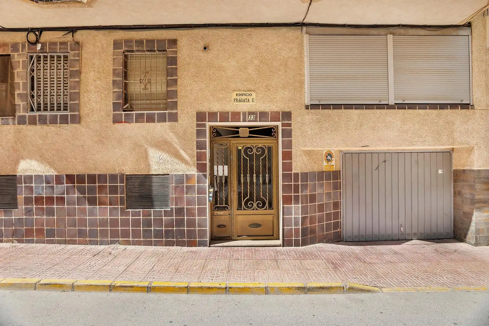 Piso con ascensor en venta en Calle FINLANDIA, imagen 38