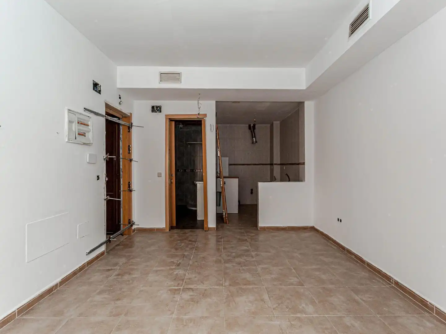Flat for sale in Talavera de la Reina