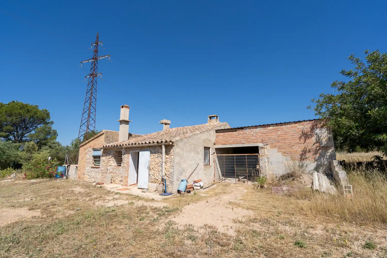 Terrain rustique à vendre à Camí de l'ardiaca 106, imagen 18