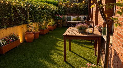 Photo 2 of Ground floor for sale in Carrer de Costa I Llobera, Coll Favà, Sant Cugat del Vallès