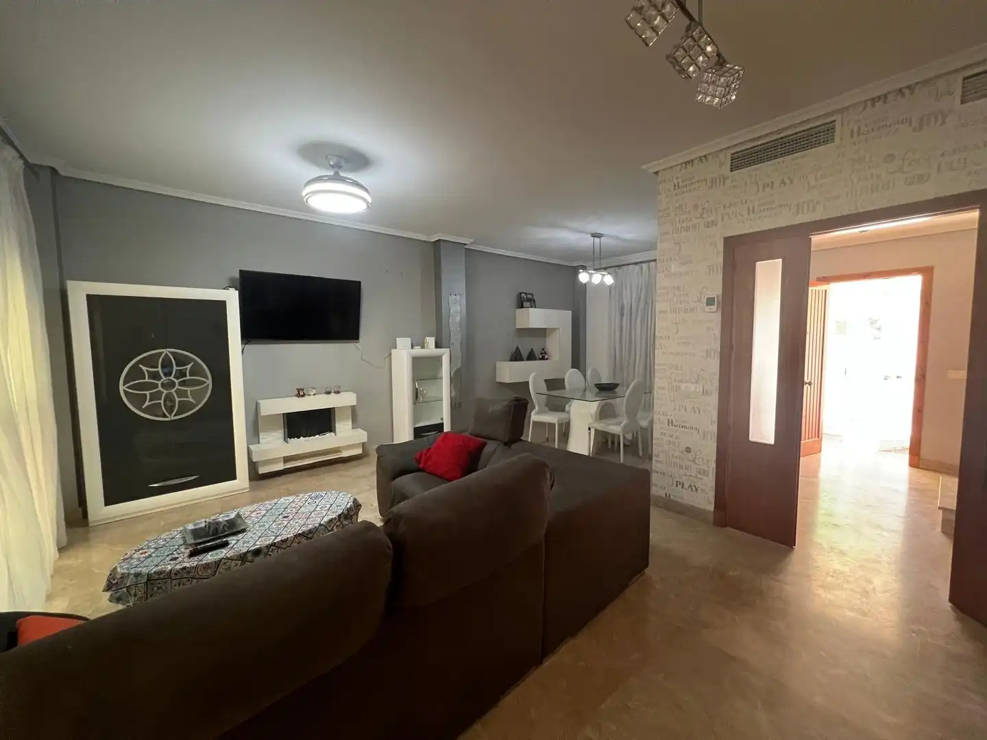 Villa avec jardin à vendre à Olivar de Quintos, imagen 6